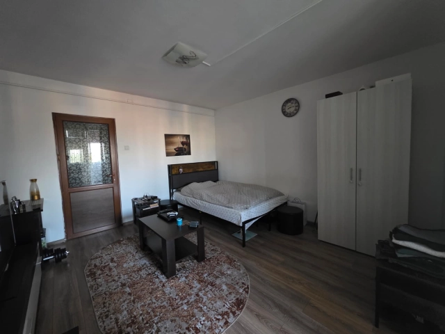 Apartament 1 camere - Tatarasi