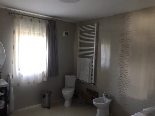 Apartament 4 camere - Popas Pacurari