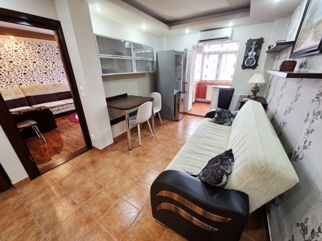 Apartament 2 camere - Nicolina