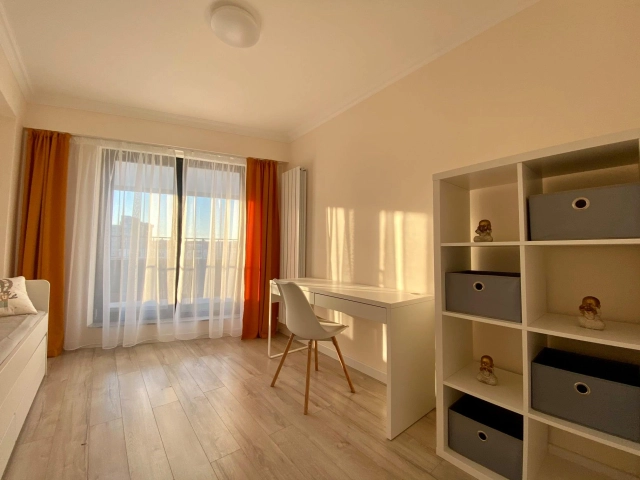 Apartament 4 camere - CUG