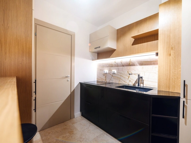Apartament 2 camere - Galata