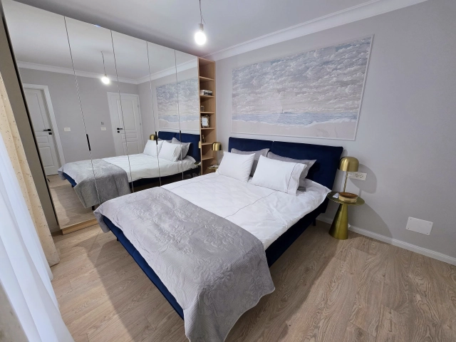 Apartament 2 camere - Galata