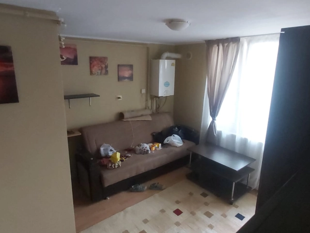 Apartament 2 camere - Pacurari