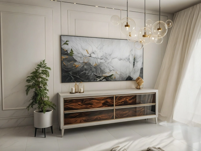 Apartament 2 camere - Podu Ros