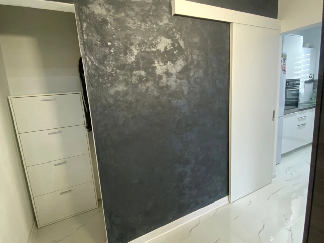 Apartament 3 camere - Podu Ros