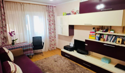 Apartament de vanzare 2 camere Pacurari 158821