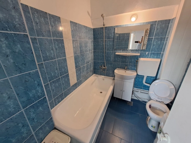 Apartament 2 camere - Pacurari