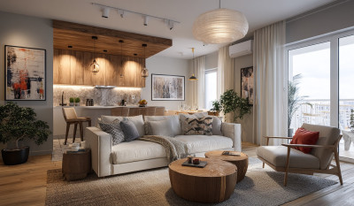 Apartament de vanzare, 3 camere Miroslava 152970