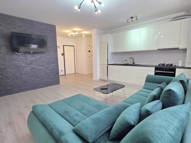 Apartament 3 camere - CUG