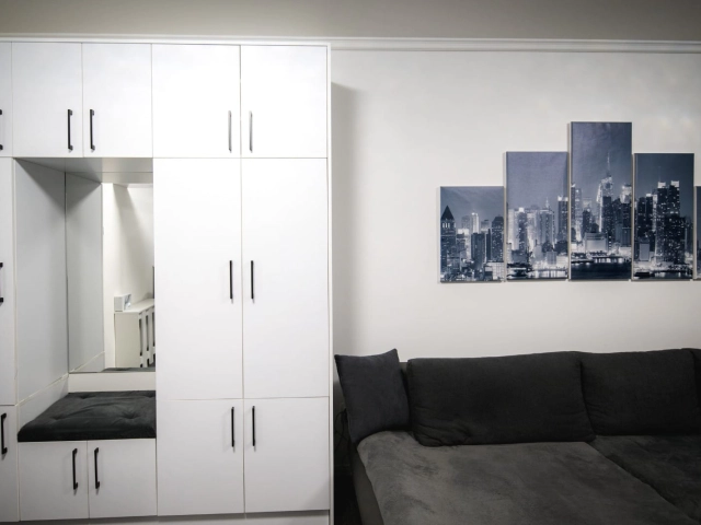 Apartament 3 camere - Copou