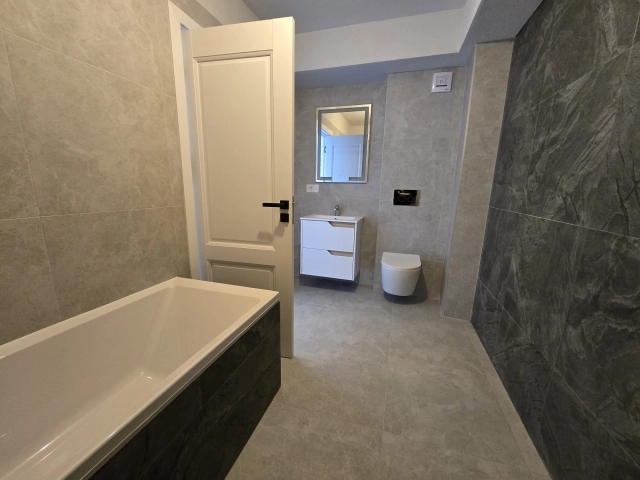 Apartament 2 camere - Popas Pacurari