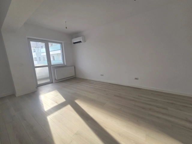 Apartament 2 camere - Alexandru cel Bun
