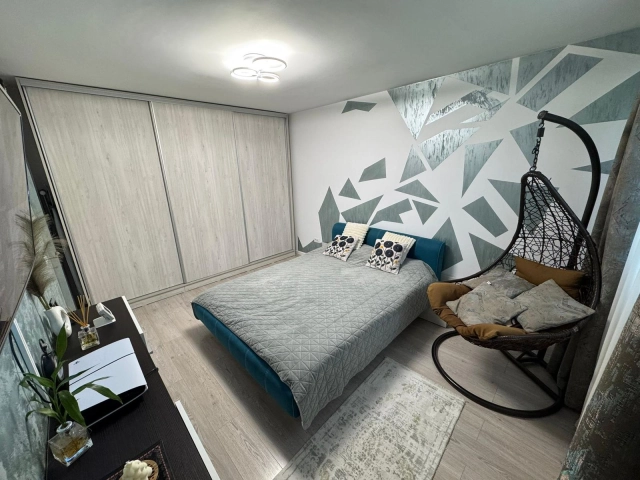Apartament 1 camere - Galata