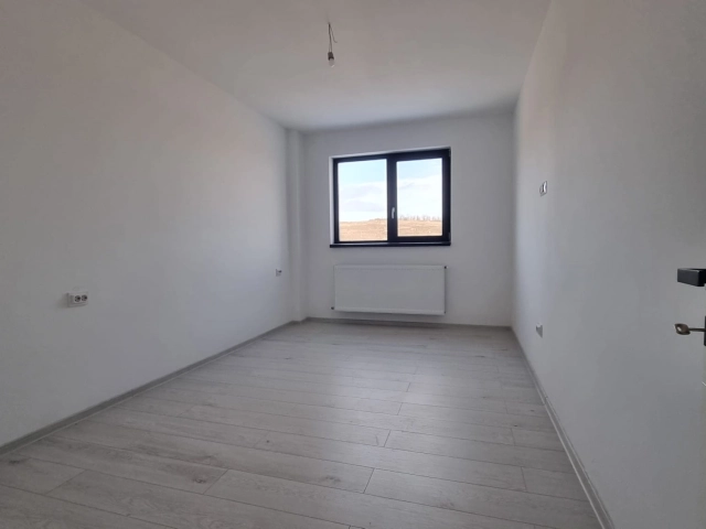 Apartament 2 camere - Bucium