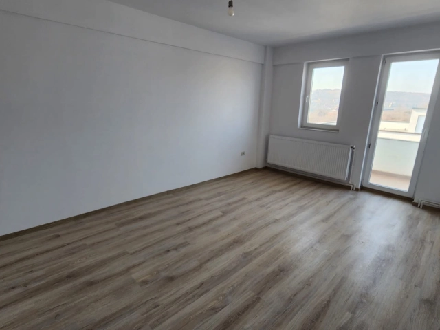 Apartament 2 camere - Bucium