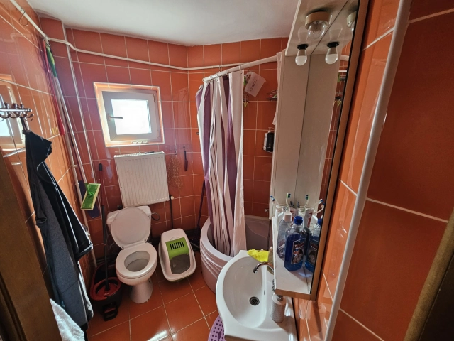 Apartament 3 camere - Nicolina