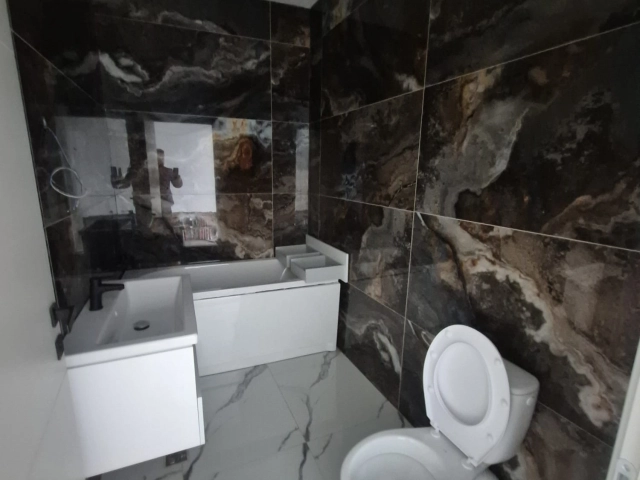 Apartament 2 camere - Bucium