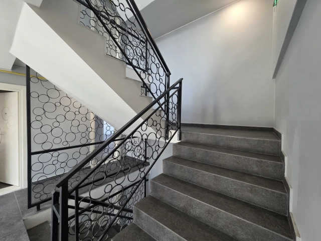 Apartament 1 camere - Bucium