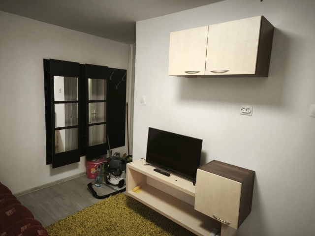 Apartament 2 camere - Podu Ros