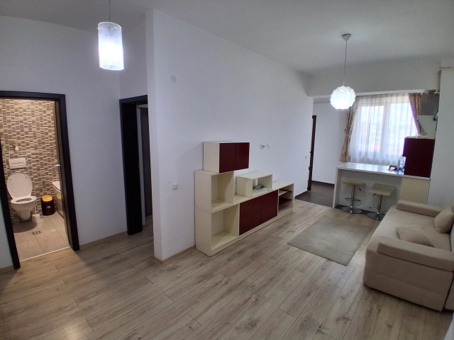 Apartament 2 camere - Pacurari