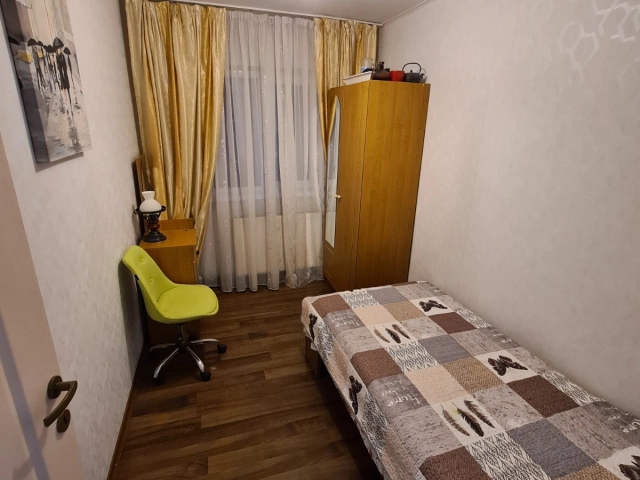 Apartament 3 camere - Galata