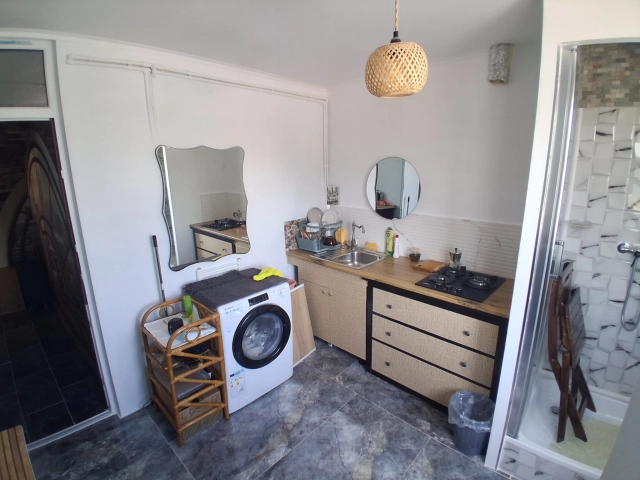 Apartament 1 camere - Tatarasi