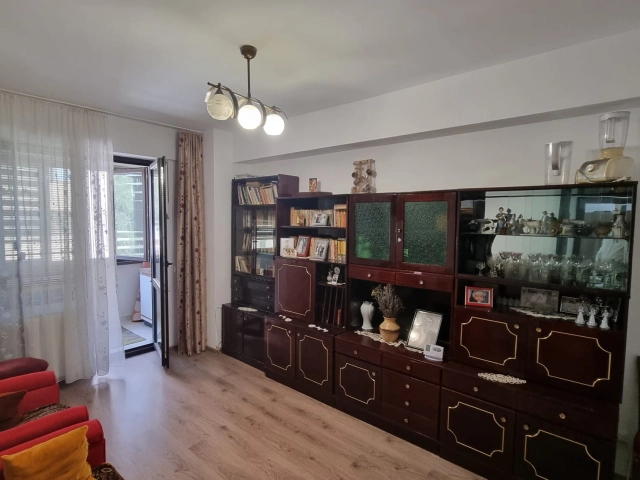 Apartament 2 camere - Bucium
