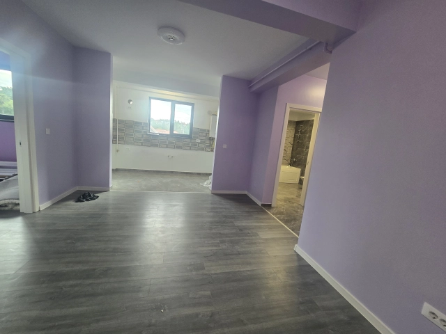 Apartament 2 camere - Bucium