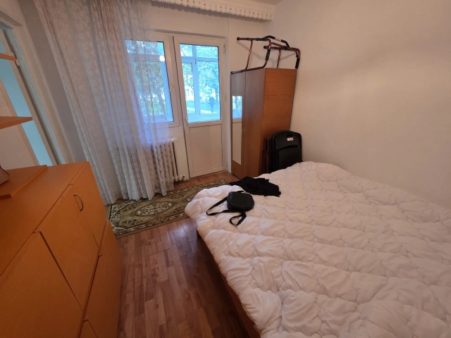 Apartament 2 camere - Alexandru cel Bun