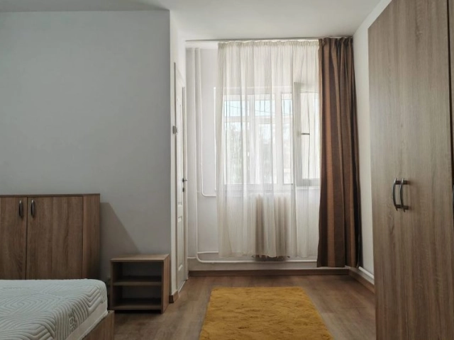 Apartament 1 camere - Nicolina