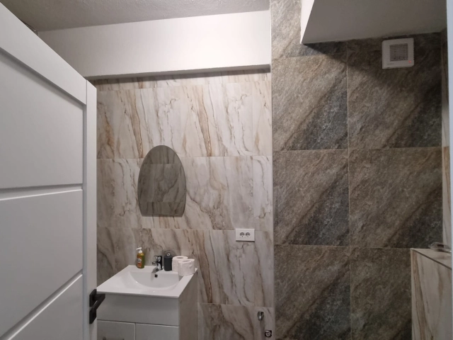 Apartament 2 camere - Bucium