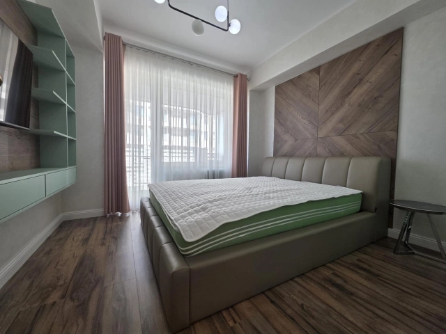 Apartament 3 camere - Copou