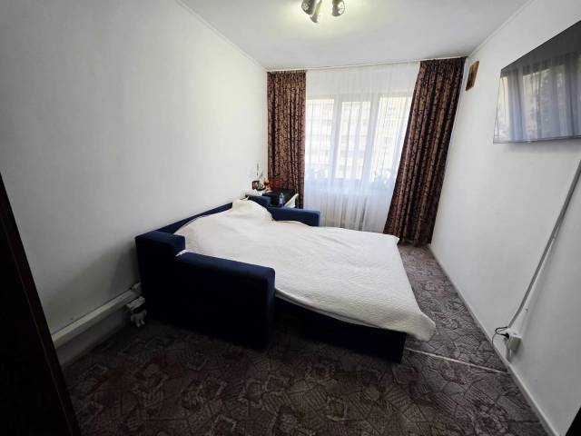 Apartament 2 camere - Alexandru cel Bun