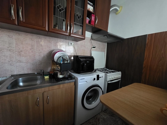 Apartament 1 camere - Tatarasi