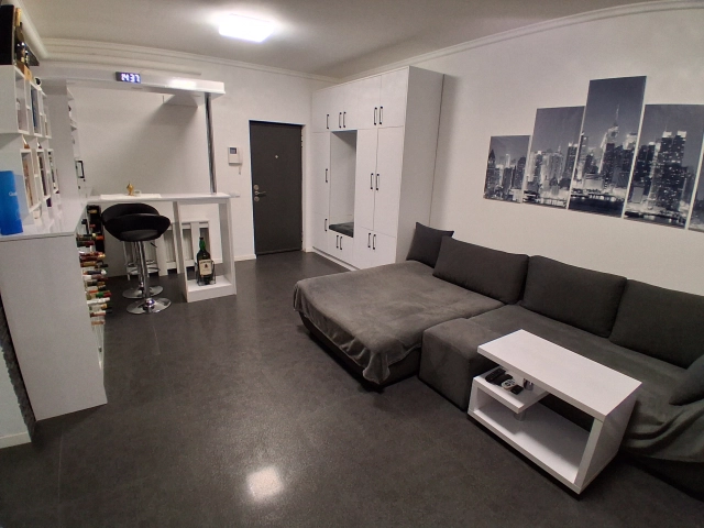 Apartament 3 camere - Copou