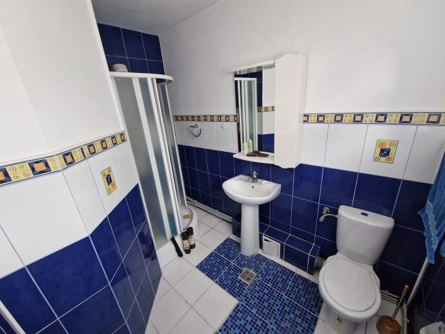 Apartament 4 camere - Bucium
