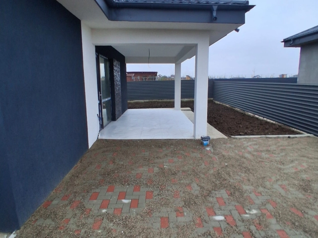 Apartament 4 camere - Vorovesti