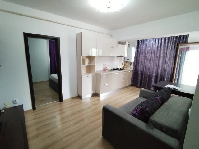 Apartament 2 camere - Tatarasi