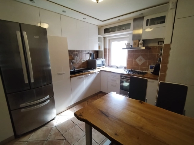 Apartament 3 camere - Centru