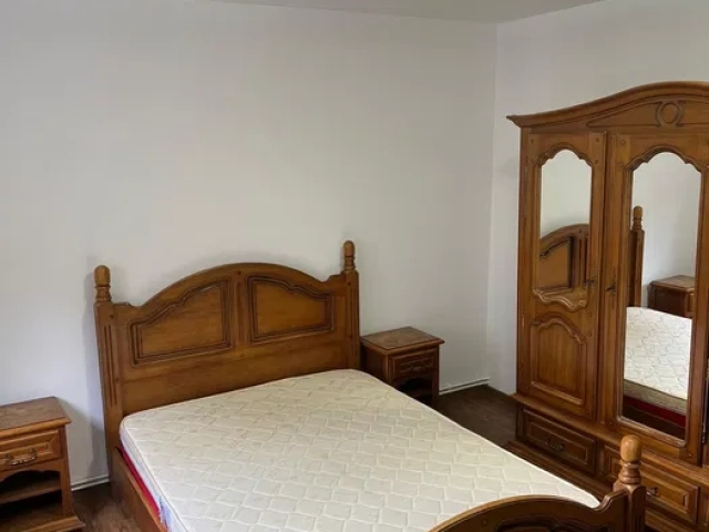 Apartament 2 camere - Gara