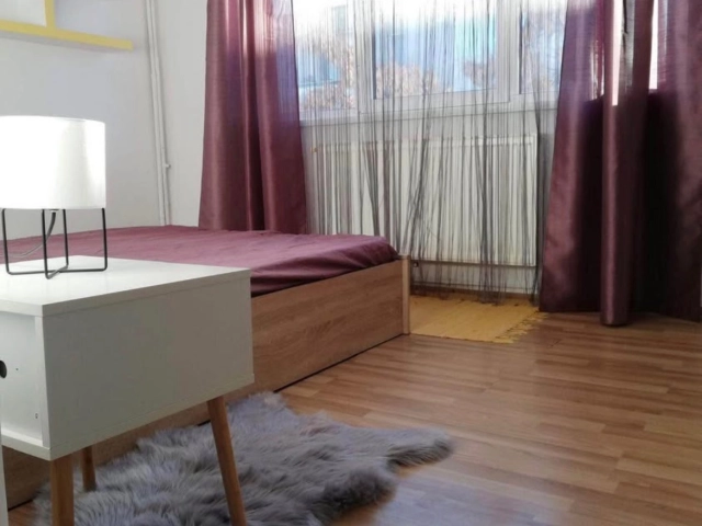 Apartament 2 camere - Podu Ros