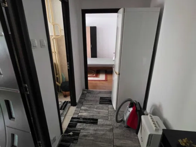 Apartament 1 camere - Tudor Vladimirescu