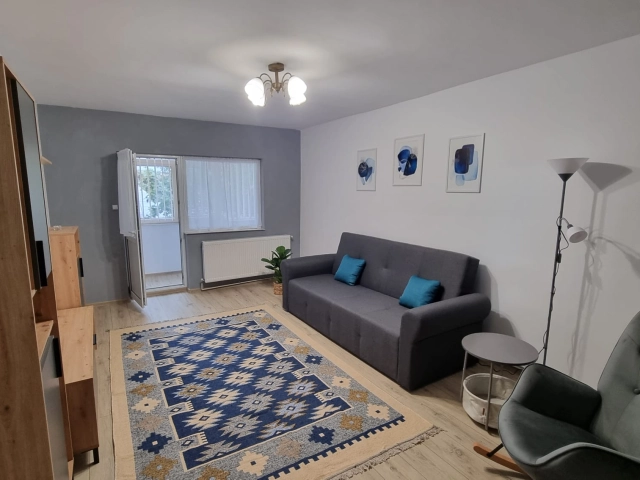 Apartament 2 camere - Nicolina