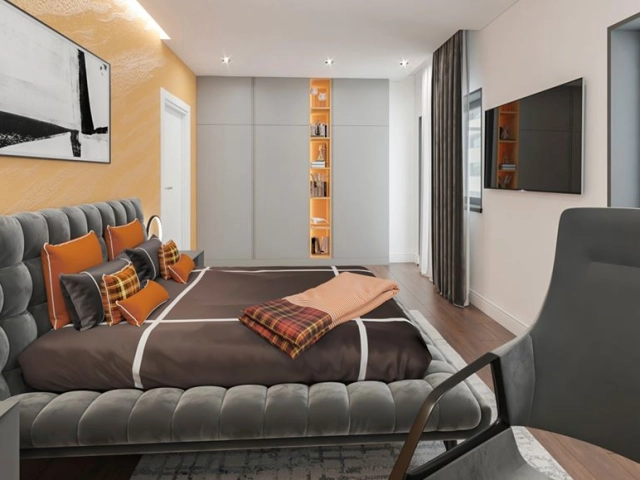 Apartament 2 camere - Copou