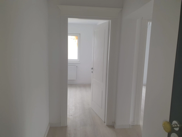 Apartament 2 camere - Podu Ros