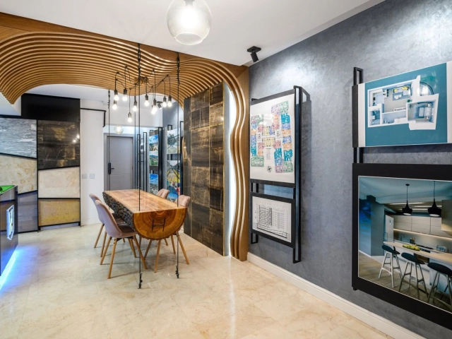 Apartament 2 camere - Galata