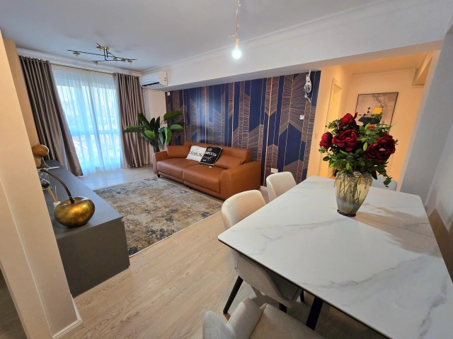 Apartament 2 camere - Galata