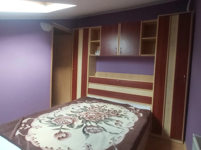 Apartament 2 camere - Pacurari