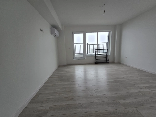 Apartament 2 camere - Popas Pacurari