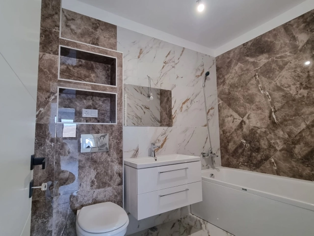 Apartament 2 camere - Bucium